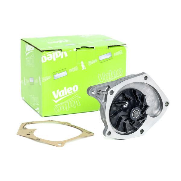 VALEO 506863 | Renault Clio 3 2004-2010 1.5 dCi Devirdaim