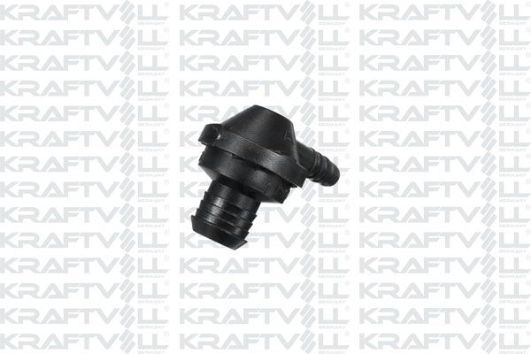 KRAFTVOLL 21032160 *5 | Cek Valfi Caddy Golf VI Jetta Polo A1 A3 Altea Ibiza Leon Toledo Fabia Octavia Rapid Roomster Superb | 5 Adet Takım