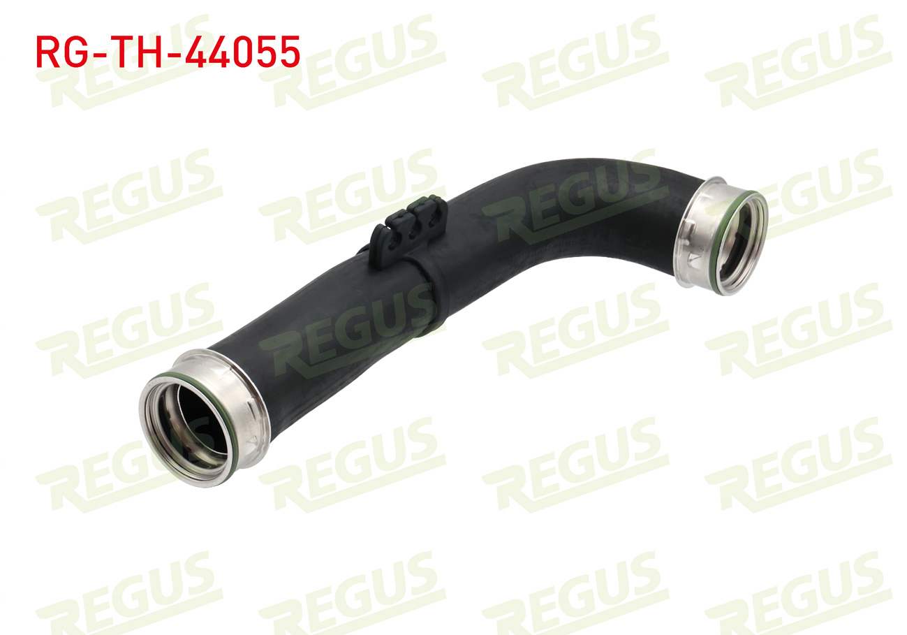 REGUS RG-TH-44055 | Turbo Hortumu Volkswagen Caddy III (2Ka,2Kh,2Ca,2Ch) 1.9 TDI 2004-2015