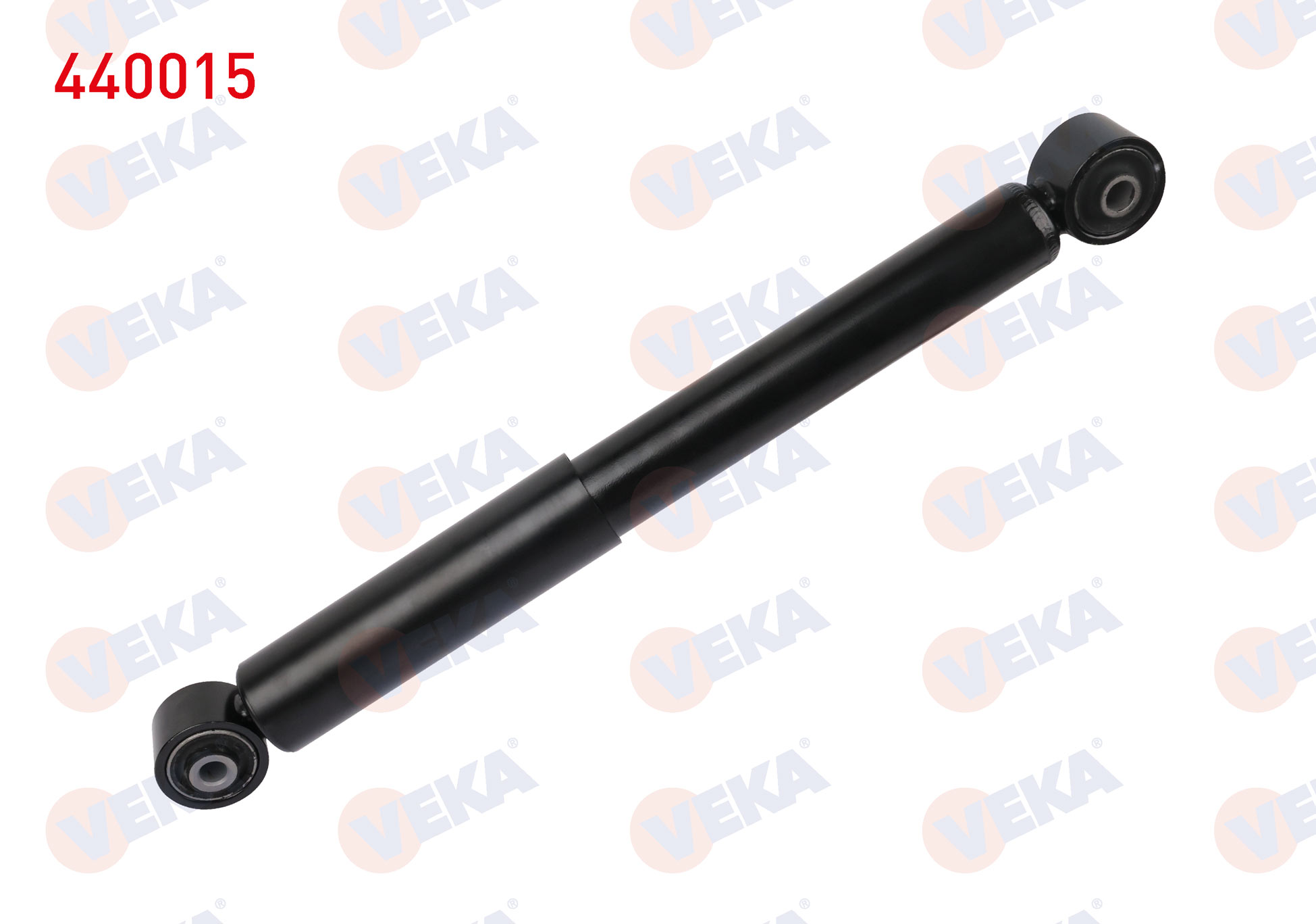 VEKA 440015 | Amortisör Arka Sol-Sağ Gazlı Volkswagen Transporter V 1.9 TDI 2003-2011-/ Transporter VI 2.0 TDI 2015-2020