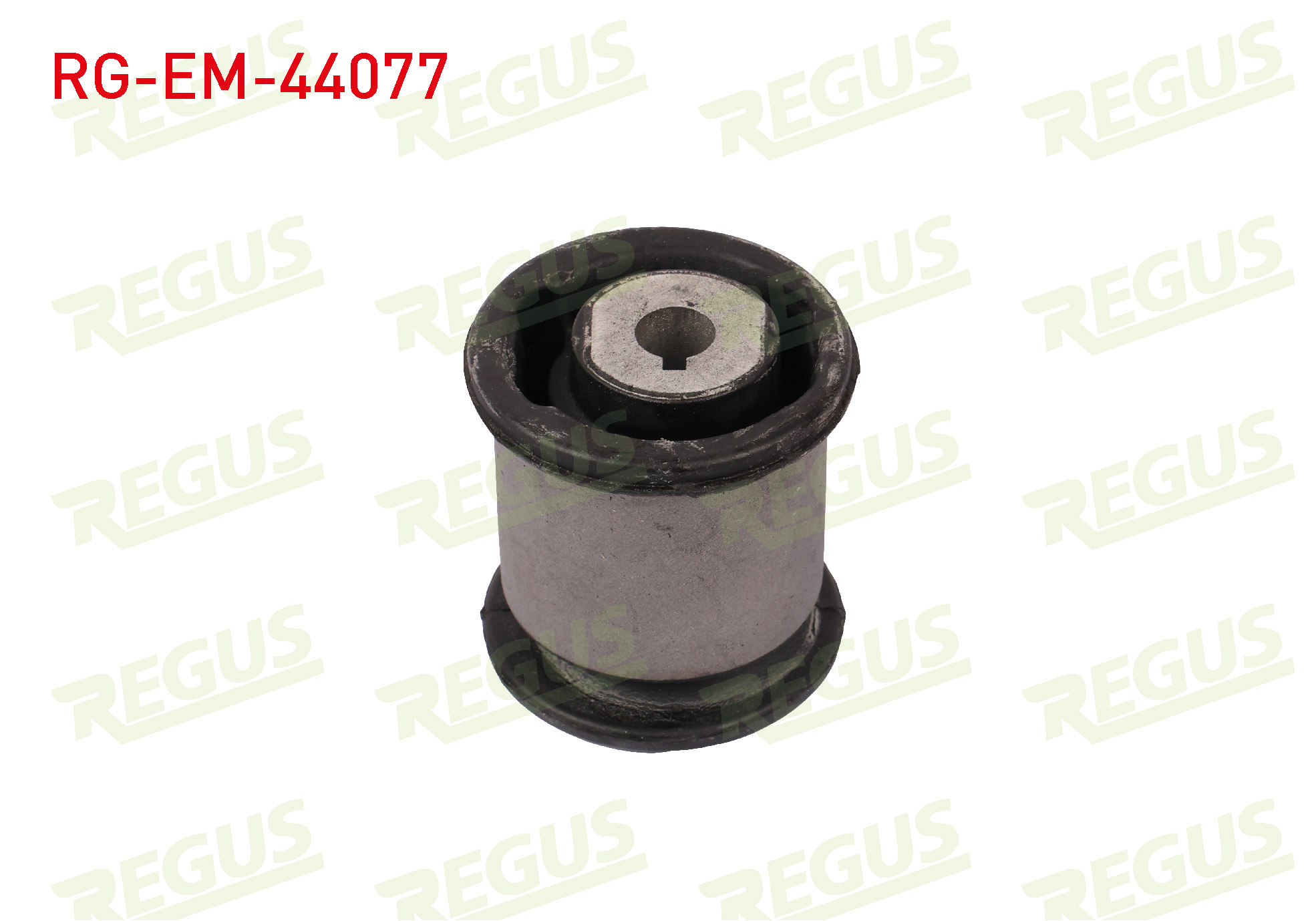 REGUS RG-EM-44077 | Travers Burcu Arka Sol-Sağ Volkswagen Transporter V (7Ha,7Hh,7Ea,7Eh) 1.9 TDI 2003-2011