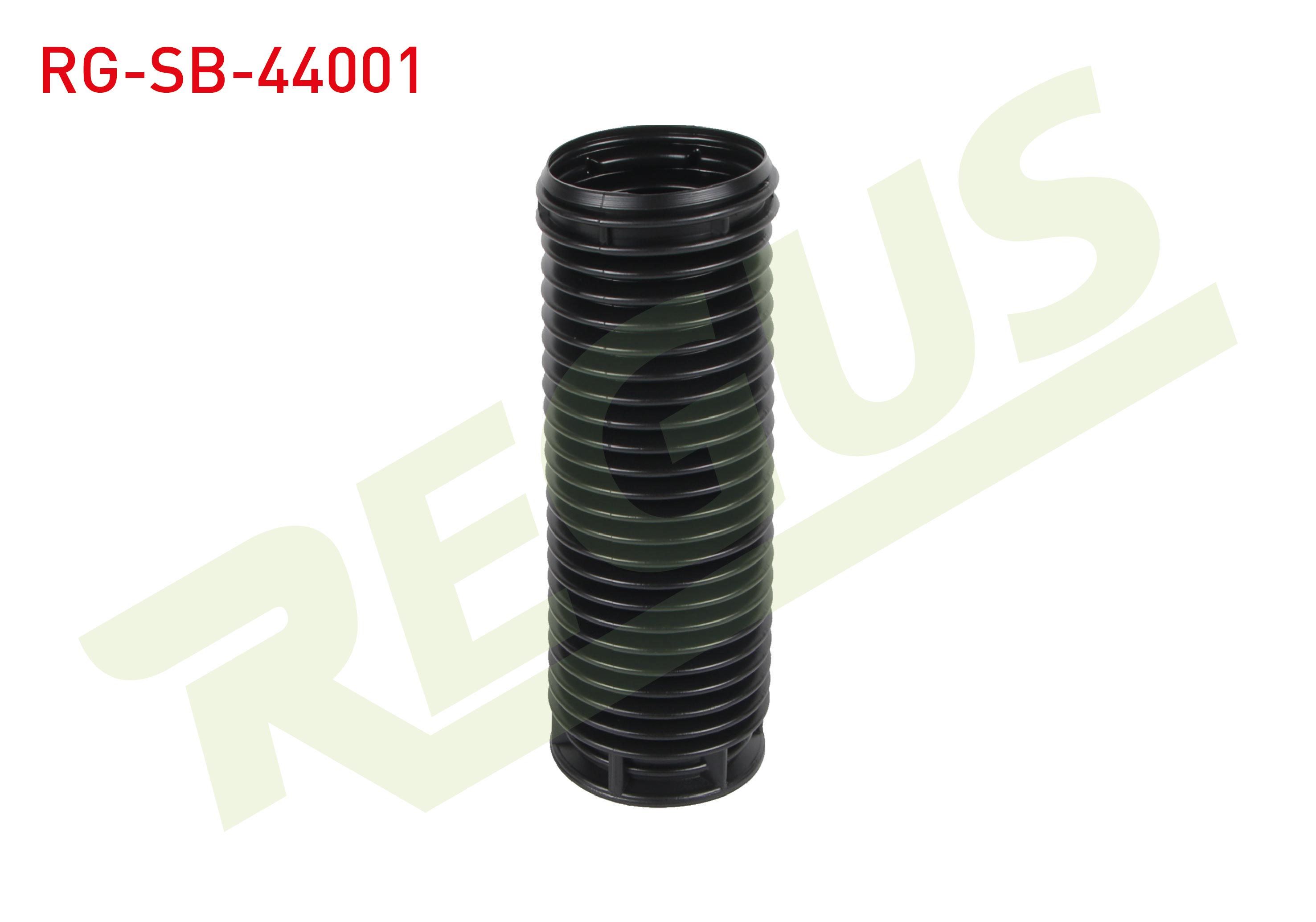 REGUS RG-SB-44001 | Amortisör Toz Körüğü Ön Transporter T5 2003 -