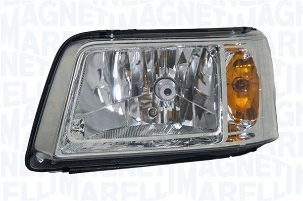 MAGNETI MARELLI 710301191301 | Far Sol 07-10 Transporter.T5 + El + Mt
