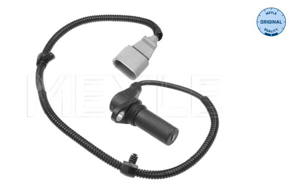 MEYLE 1008990080 | Sensör Krank Devir VW 1.9 TDI T5 Bora Axb Ajm Atd