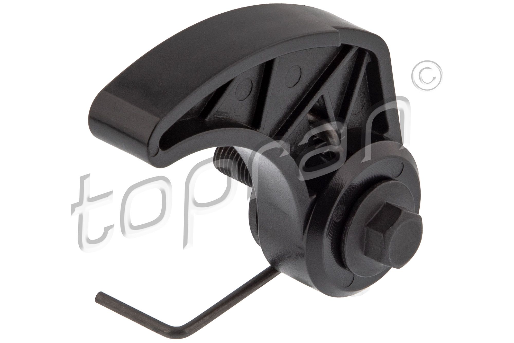 TOPRAN 109612 | Yağ Pompa Zincir Gergisi (VW:Golf4-Bora-T4-T5-Polo-Passat / Audi: A3-A4 / Skoda: Octavia