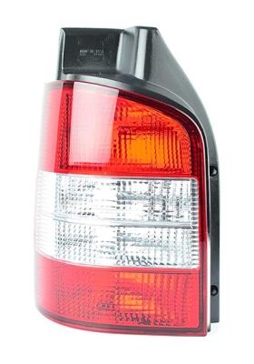 BSG 90-805-004 | Stop Lambası Sol Beyaz-Beyaz T5 Bm 04-10