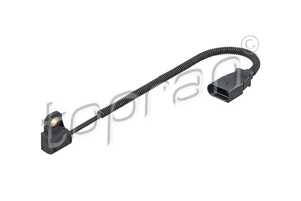 TOPRAN 112462 | Ekzantrık Konum Sensörü (VW Golf 98-06 Polo 95-10 Transporter 03-10)