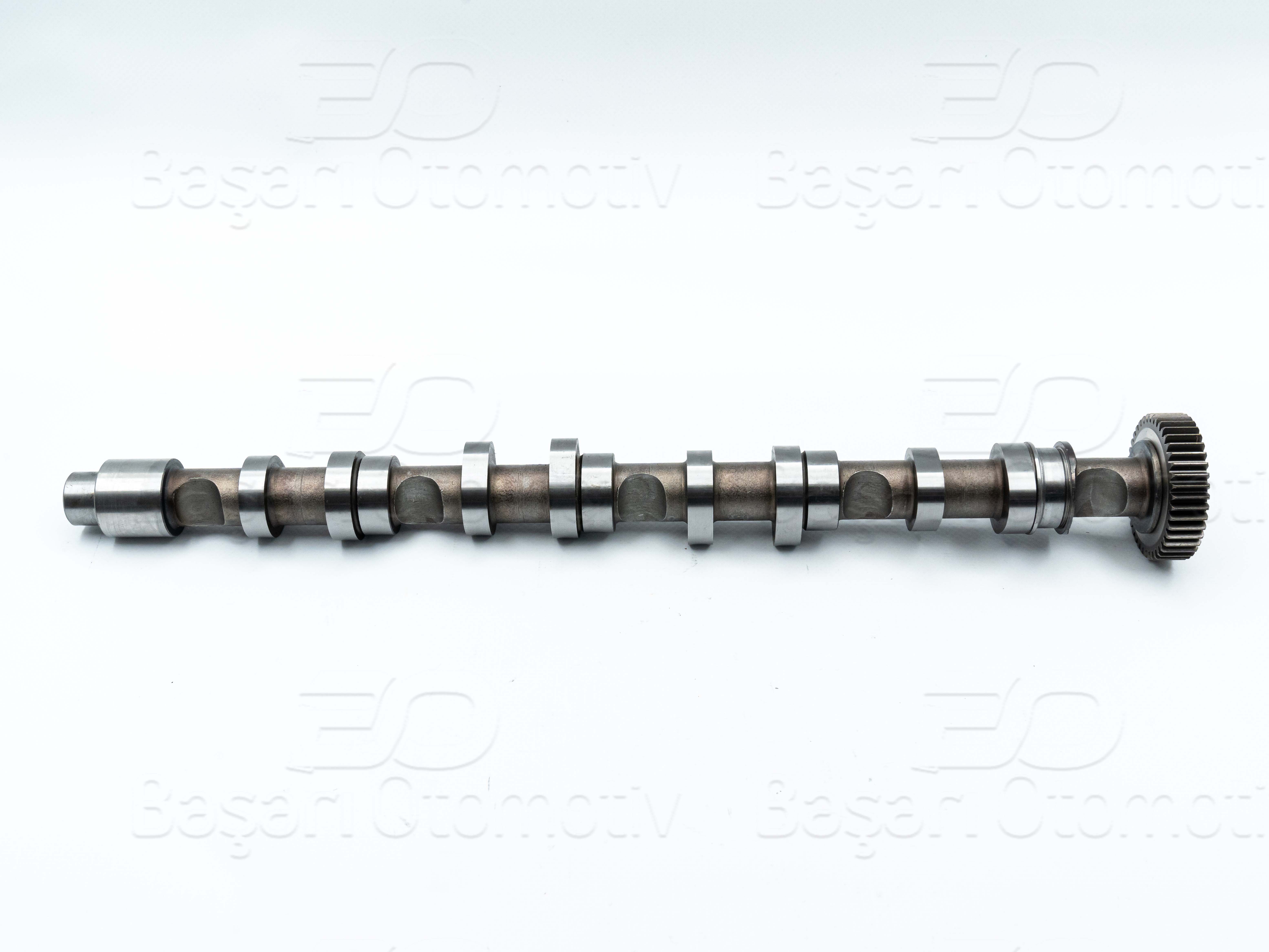 WISCO 1113899-00 | Eksantrik Mili Egzostdokum VW Golf6 Jetta Passat Polo T6 A3 Crafter Caga Cagb Caha Cayb Cayc Cbaa Cbab Cffa Cffb Ckub Caab 10 >