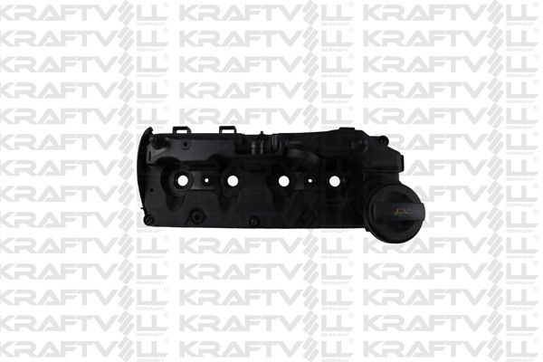 KRAFTVOLL 12140030 | Külbütör Kapağı 2.0 TDI Transporter T6 T7 Caaa Caab Caae Caac Cfca 10 -