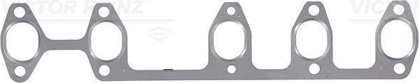 VİCTOR REİNZ 71-36106-00 | Manifold Contası Egzoz 03-T.Porter.T5 2.5Tdi *Bac-Axd-Axe-Blk* Victor