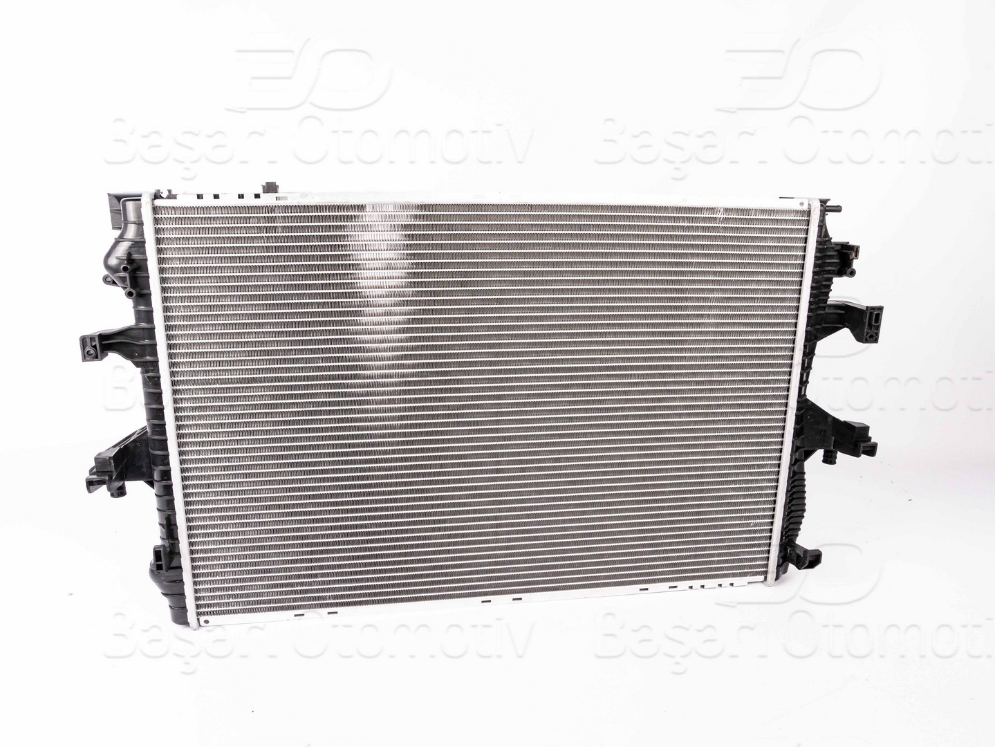WISCO 1113332-00 | Su Radyatörü Brazing Mt 710X468x32 mm VW T5 1.9Tdı