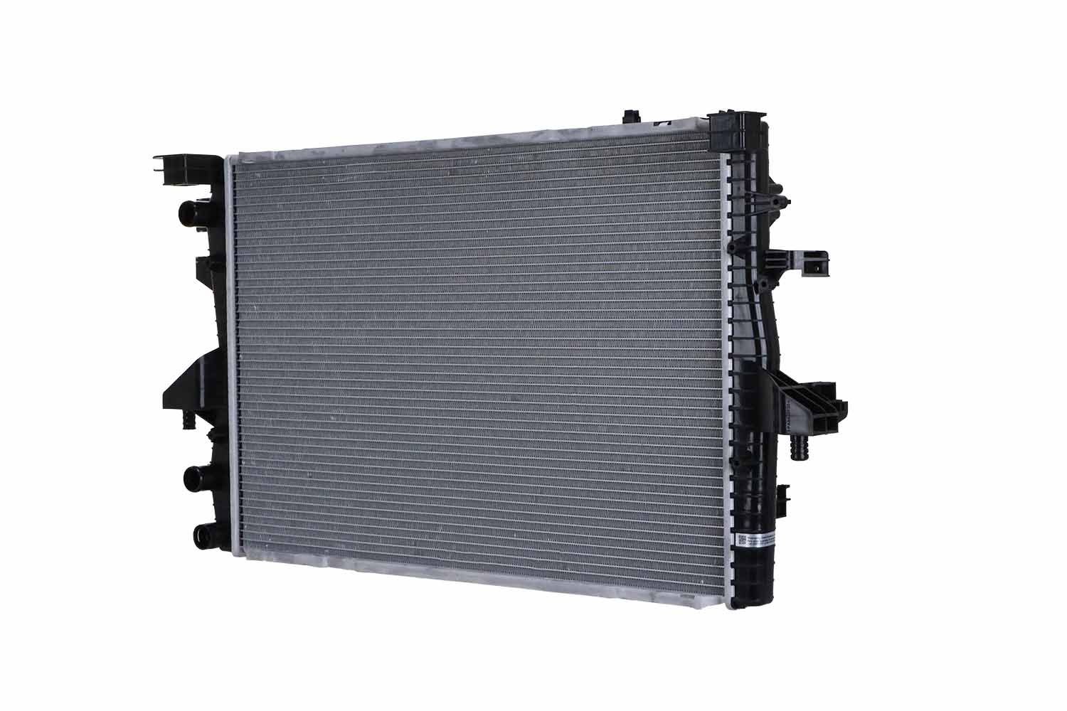 HELLA 8MK 366 300-181 | Su Radyatörü T5 1.9 TDI