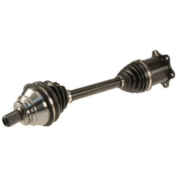 ASPART 1DSH1023 | Volkswagen Caddy 2004-2014 Model Arası Sol Ön Komple Aks
