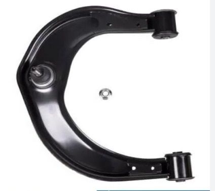 LEMFORDER 3865401 | Volkswagen Amarok 2010-2017 Model Arası Sol Ön Üst Salıncak
