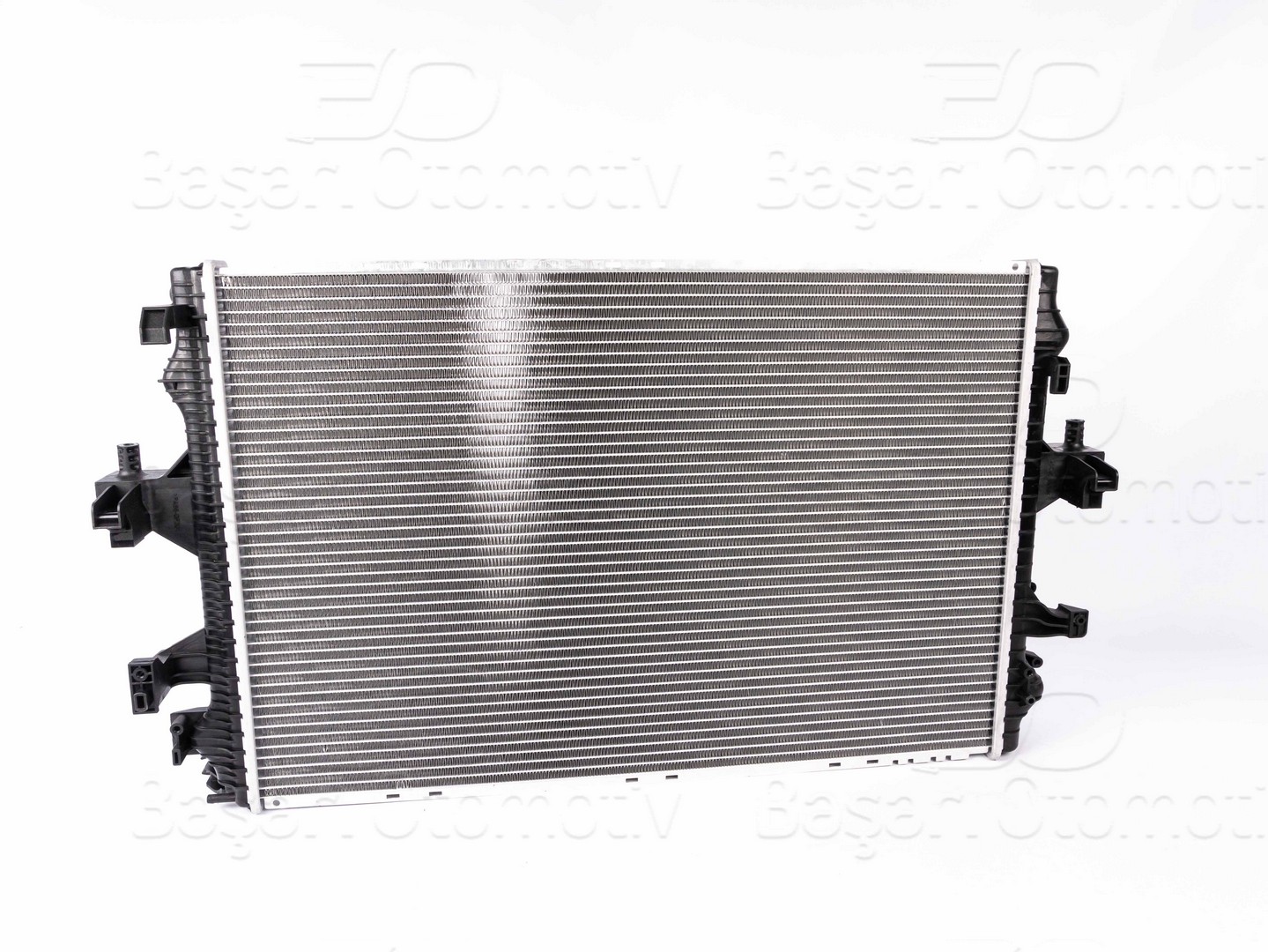 WISCO 7H0121253G | Su Radyatörü Brazing Mt 710X470x32 mm VW T5 2.5Tdı