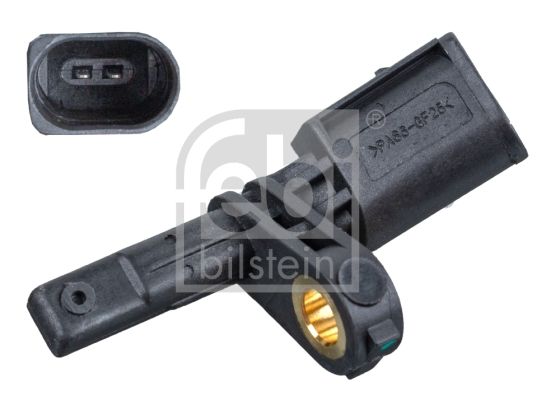 FEBI BILSTEIN 23822 | ABS Sensörü Ön Sağ A3 Tt Leon Toledo Octavia Superb Caddy Golf Jetta Passat Touran