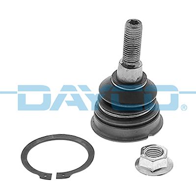 DAYCO DSS2859 | Sağ / Sol Üst Salıncak Rotil (VW Amarok 10 -)