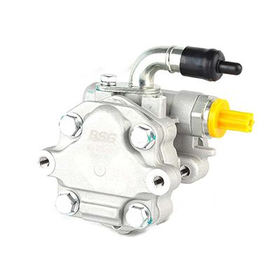 BSG 90-355-011 | Direksiyon Pompası Jpr772 Crafter-T5 Bjk-Bjm-Axb 1.9 TDI-2.0 TDI-2.5 TDI 04-