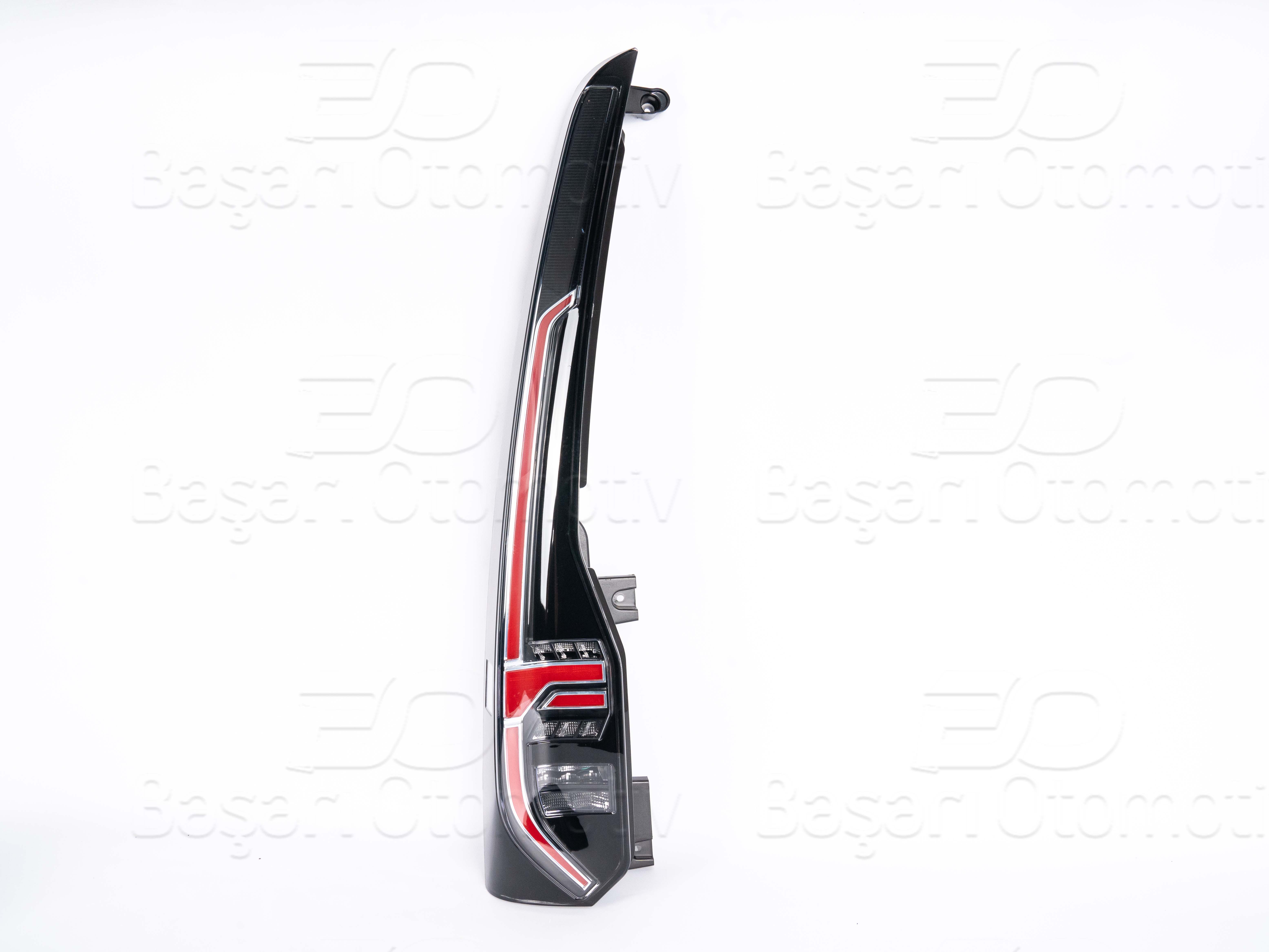 WISCO 1243715-00 | Stop Sol Ledlı VW Caddy 5 (Sba, Sbh) 21 -