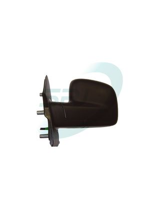 SPJ E-1903 | Dış Dikiz Aynası Transporter T5 Elektrikli Ayna 03 / 10 Kör Noktalı Sol