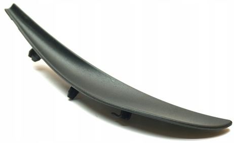 MGA 943332 | Yagmurluk Uc Plastiği Sağ VW: Caddy 11-20