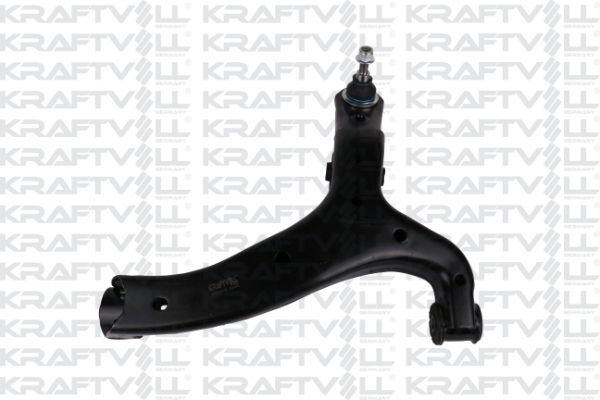 KRAFTVOLL 13050170 | Salıncak Sac Alt Sağ Rotilli Amarok 10-
