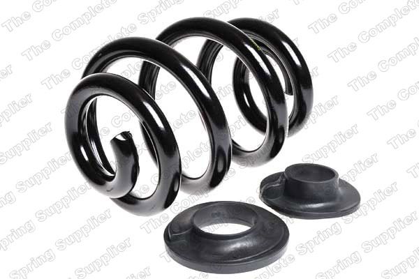 LESJÖFORS 4295050 | Helezon Yayı VW Arka T5 T6