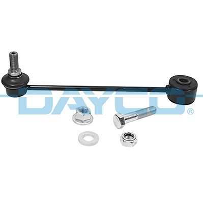 DAYCO DSS1615 | Sağ Sol Arka Askı Rotu VW Caddy 04 -