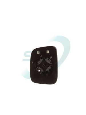 SPJ L0458 | Dış Dikiz Ayna Camı Transporter T5 Caddy Elektrikli Ayna Camı 03 / 10 Kör Noktalı Sağ