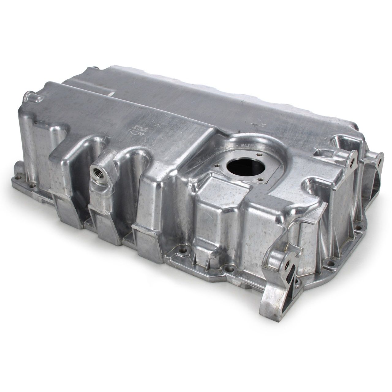İTHAL 03G103603AD | Volkswagen Caddy 2004-2010 1.9 TDI BLS Motor Yağ Karteri