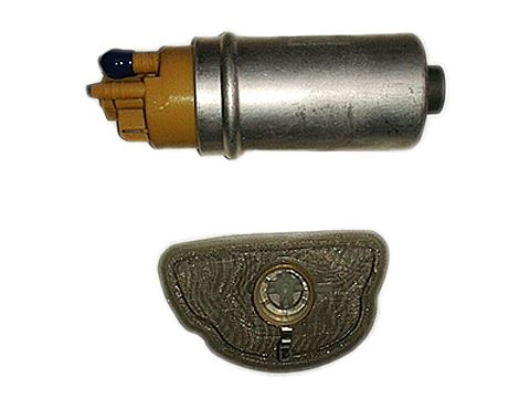 MGA 61182 | Yakıt Pompası-Tek Motor (VW Transporter 03-10)