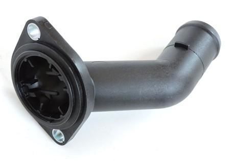 İTHAL 038121121D | Volkswagen Transporter T5 1.9 AXB Motor Su Flanşı
