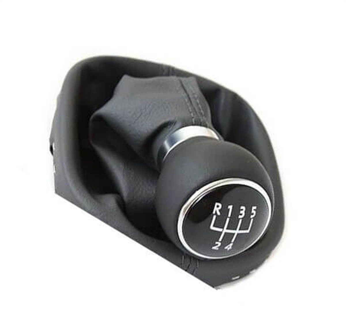 İTHAL 1T0711113R | Volkswagen Caddy 2004-2010 Vites Körüğü + Topuzu-5 İleri -