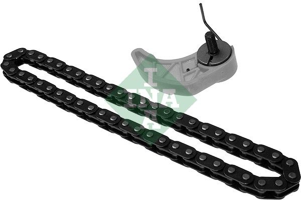 INA 559006910 | Yağ Pompa Zincir Seti 98-Golf.IV-Bora-Psst-Plo-T5-Oct-Tld-Ibz-A3-A4 1.9Tdi