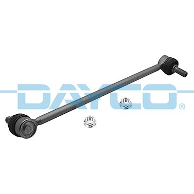 DAYCO DSS3601 | Sol Ön Askı Rotu (VW Crafter 17 -)