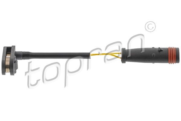 TOPRAN 112103 | Balata İkaz Kablosu (VW Crafter 06-16 Mercedes Sprinter 06-16)