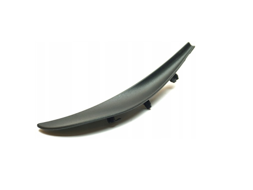 OEM / ORJİNAL 2K5819447B | Volkswagen Caddy 2011-2014 Arası Çamurluk Köşe Plastiği Sol Orijinal
