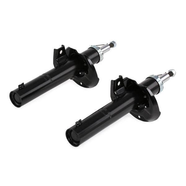 ASPART 1SAB1031 | Volkswagen Caddy 2004-2010 Model Arası 50MM Ön Amortisör Takımı Takım