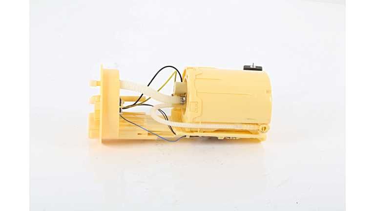 BSG 90-830-022 | Yakıt Pompası Komple/Şamandıralı / 2910000075100 / 5 Pin Caddy-Touran Bjb-Bls-Bdj-Cayc-Cayd-Bkd 1.6 TDI-1.9 TDI-2.0 Sdı 04-