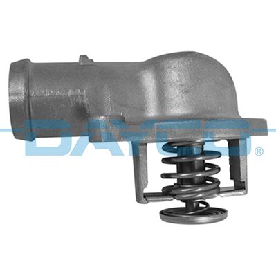 DAYCO DT1147V | Termostat (87°) Touareg Transporter T5 3,2 V6 2.5 TDI 03-09
