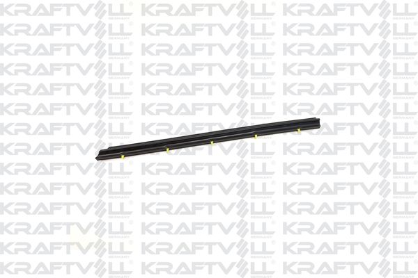 KRAFTVOLL 10080113 | Kapı Fitili Alt Ön Sol T5 T6 T7 03