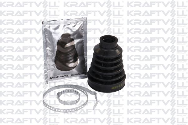 KRAFTVOLL 10020215 | Aks Körüğü İç Amarok 10 Touareg 03 Q7 07 15