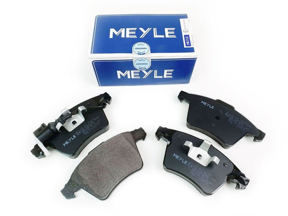 MEYLE 0252374619/W | Volkswagen Transporter T5 2004-2010 Model Arası Ön Fren Balata Takımı