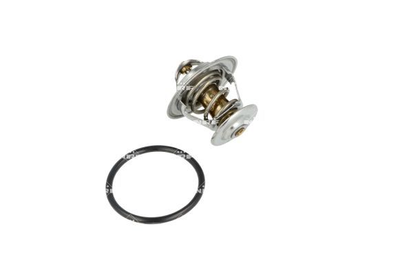 NRF 725228 | Termostat (92C) Volvo C70 (97-02) S40 (95-03) Omega A 2.4-2.6-3.0-Rekord D-E 2.0 D (Tx1392d)