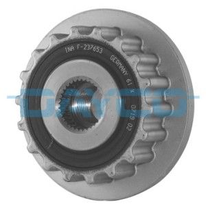 DAYCO ALP2382 | Avare Kaplın (VW Touareg 03-10 Transporter 03-10)
