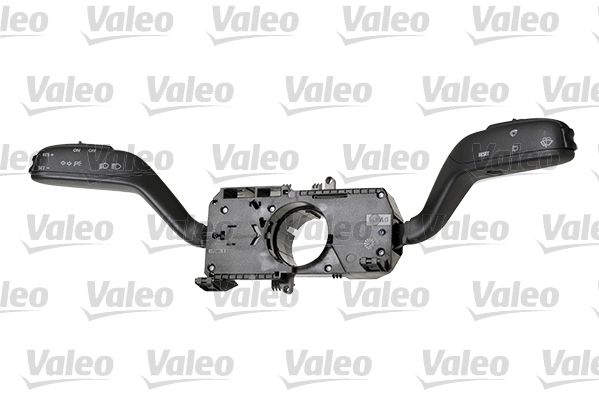 VALEO 251661 | Sinyal Kolu T5 Hız Sensörlü