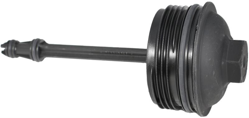MGA 942814 | Yağ Filtre Kapağı (VW Amarok 13-Caddy 11-Crafter 12-16 Polo 15-Transporter 12-19)