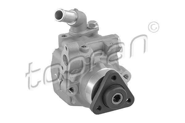 TOPRAN 116621 | Direksiyon Pompası (VW Amarok 10- Transporter 10-19)