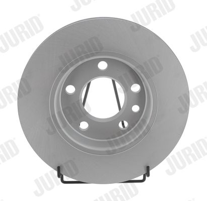 JURID 562262JC | Fren Diski VW T5-T6 Arka Takım