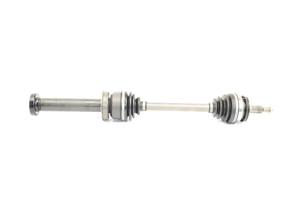 BSG 90-350-026 | Aks Komple Ön Sağ 305504 T5-T6 Caaa-Caab-Caac-Cfca 2.0 TDI 10-